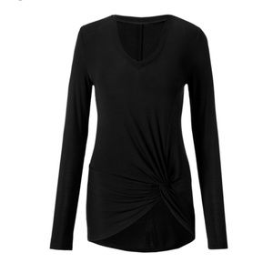 Cabi Reveal Tee # 3801